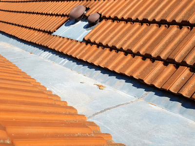 About Roof Repair Experts Inlet Beach, FL